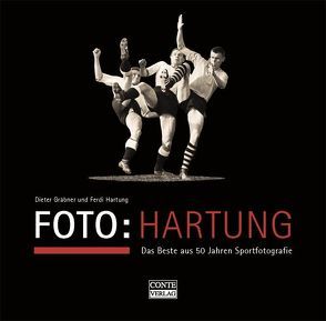 Foto: Hartung von Gräbner,  Dieter, Hartung,  Ferdi