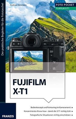 Foto Pocket Fujifilm X-T1 von Herrmann,  Andreas