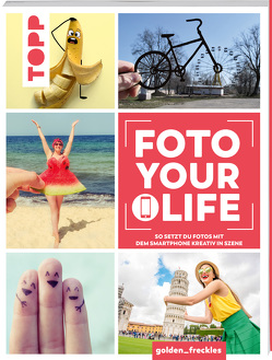 Foto your life von Baumann,  Nicole