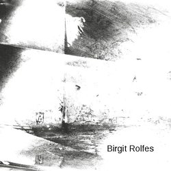 Fotoarbeiten in Schwarz und Weiß 3 von Rolfes,  Birgit