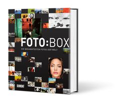 FOTO:BOX. Die bekanntesten Fotos der Welt (SA) von Koch,  Roberto