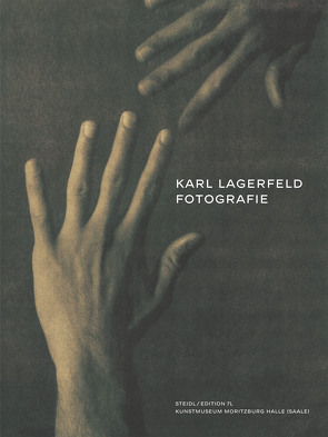Fotografie von Lagerfeld,  Karl