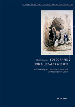 Fotografie und museales Wissen von Brusius,  Mirjam