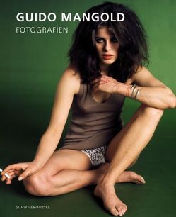 Fotografien 1955-2000 von Mangold,  Guido, Pohlmann,  Ulrich
