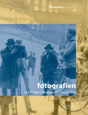 Fotografien von Landesstelle für die nichtstaatlichen Museen in Bayern, Schmidt,  Marjen
