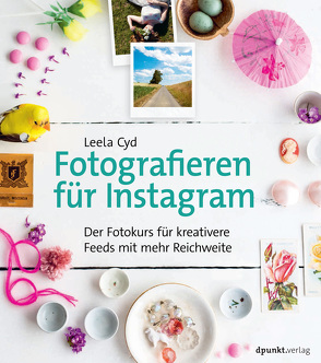 Fotografieren für Instagram von Cyd,  Leela