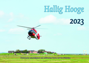 Fotokalender Hallig Hooge 2023