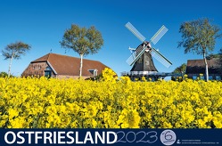 Fotokalender Ostfriesland 2023