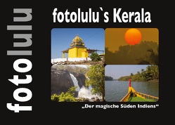 fotolulu`s Kerala von fotolulu,  Sr.