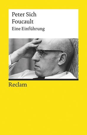 Foucault von Sich,  Peter
