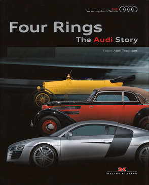 Four Rings (GB)