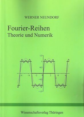 Fourier-Reihen von Neundorf,  Werner