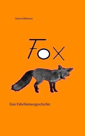 Fox von Käßheimer,  Simon