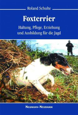 Foxterrier von Schulte,  Roland