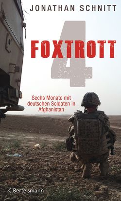 Foxtrott 4 von Schnitt,  Jonathan