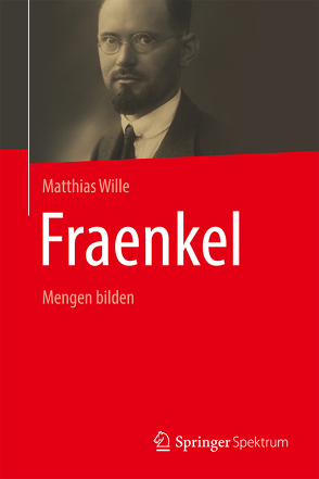 Fraenkel von Wille,  Matthias