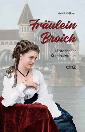 Fräulein Broich von Möhker,  Heidi