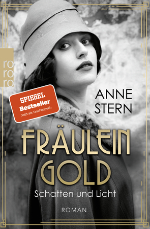 Fräulein Gold: Schatten und Licht von Stern,  Anne