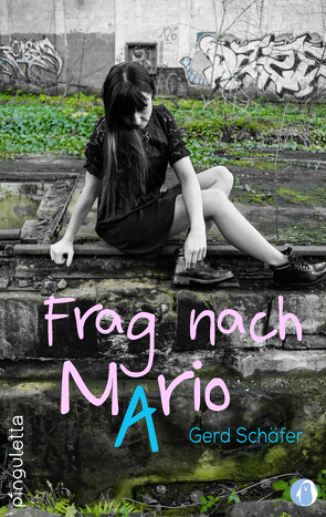 Frag nach Mario von Schäfer,  Gerd