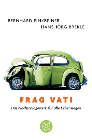 Frag Vati von Brekle,  Hans-Jörg, Finkbeiner,  Bernhard