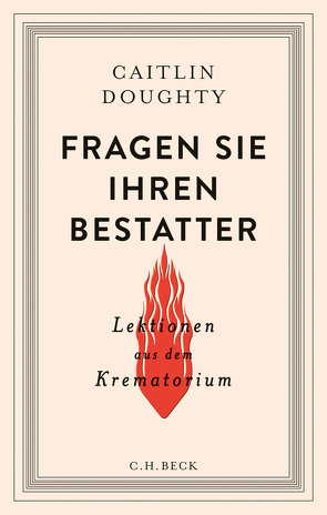 Fragen Sie Ihren Bestatter von Doughty,  Caitlin, Nonhoff,  Sky