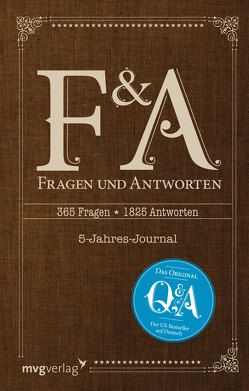 Fragen und Antworten von K,  A