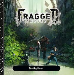 Fragged Empire: Soundtrack von Dyer,  Wade