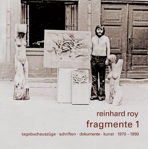 fragmente 1 von Roy,  Reinhard