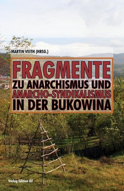 Fragmente zu Anarchismus und Anarcho-Syndikalismus in der Bukowina von Veith,  Martin