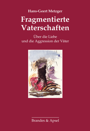 Fragmentierte Vaterschaften von Metzger,  Hans-Geert