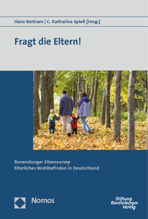 Fragt die Eltern! von Bertram,  Hans, Spieß,  C. Katharina