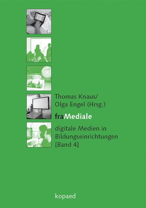 fraMediale von Engel,  Olga, Knaus,  Thomas