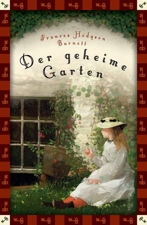 Frances Hodgson Burnett, Der geheime Garten (Neuübersetzung) von Burnett,  Frances Hodgson, Mayer,  Felix