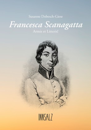 Francesca Scanagatta von Dobesch-Giese,  Susanne