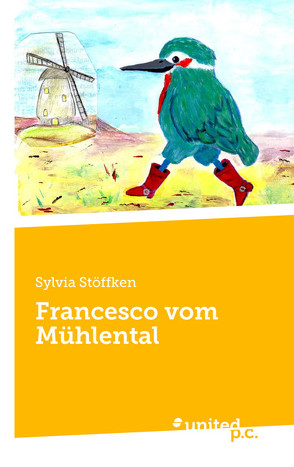 Francesco vom Mühlental von Stöffken,  Sylvia