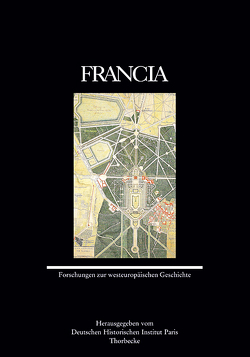 Francia, Band 39