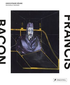 Francis Bacon von Conzen,  Ina, Staatsgalerie Stuttgart