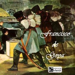 Francisco de Goya von Kommant,  Michael, Muther,  Richard