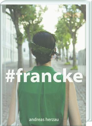 #francke von Herzau,  Andreas