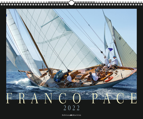 Franco Pace 2022 von Pace,  Franco