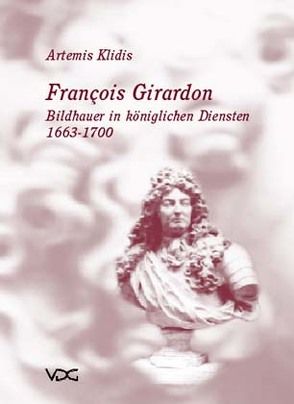 Francois Girardon von Klidis,  Artemis