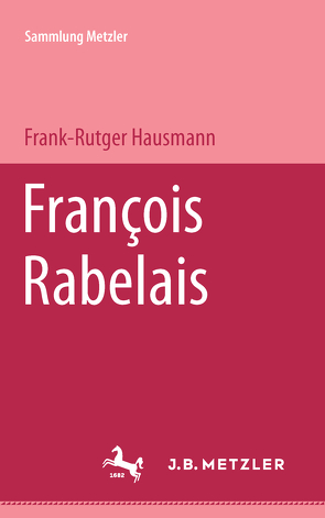 François Rabelais von Hausmann,  Frank-Rutger
