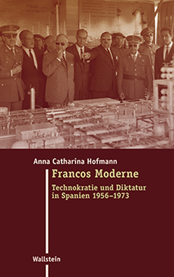 Francos Moderne von Hofmann,  Anna Catharina