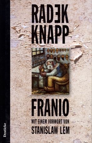 Franio und andere Erzählungen aus Polen von Knapp,  Radek, Lem,  Stanislaw