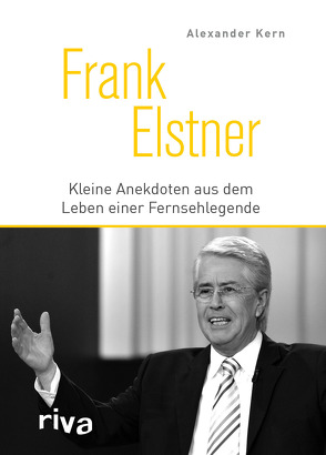 Frank Elstner von Kern,  Alexander