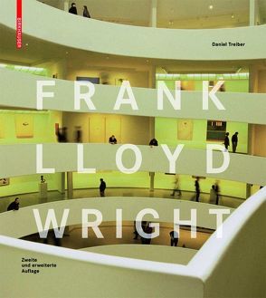 Frank Lloyd Wright von Treiber,  Daniel