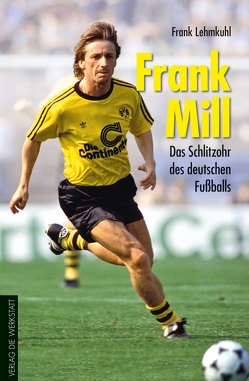 Frank Mill von Lehmkuhl,  Frank