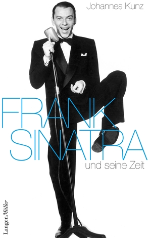 Frank Sinatra von Kunz,  Johannes
