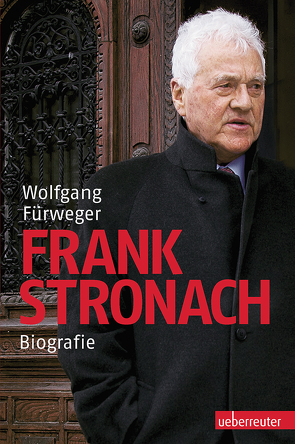 Frank Stronach von Fürweger,  Wolfgang