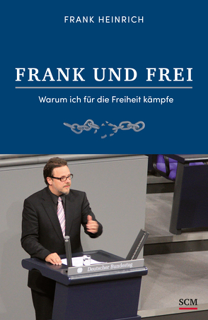 FRANK UND FREI von Heimowski,  Uwe, Heinrich,  Frank
